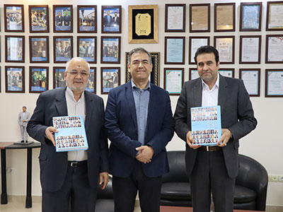 نیان الکترونیک
