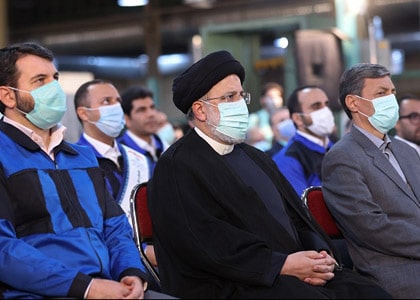 جشنواره ملی امتنان