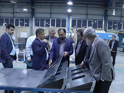نیان الکترونیک