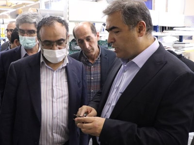 گروه صنعتی نیان