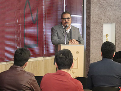 نیان الکترونیک