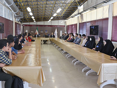 کوآپ مهندسی برق