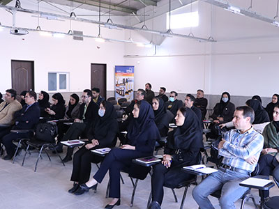 محیط زیست خراسان