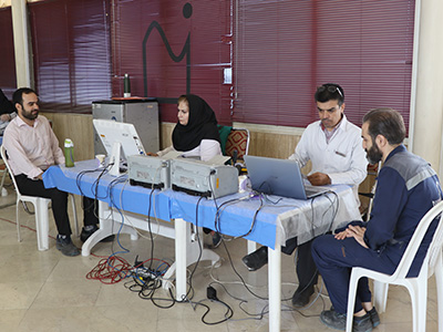 نیان الکترونیک