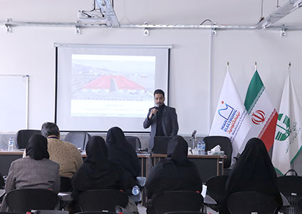 کلاس آموزشی نیان