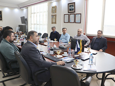 معاون وزیر ارتباطات