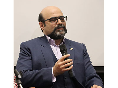 مهندس عاس زاده
