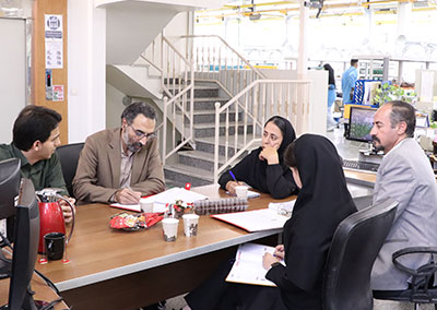 ایزو 9001