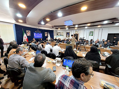 هیات مدیره نیان الکترونیک