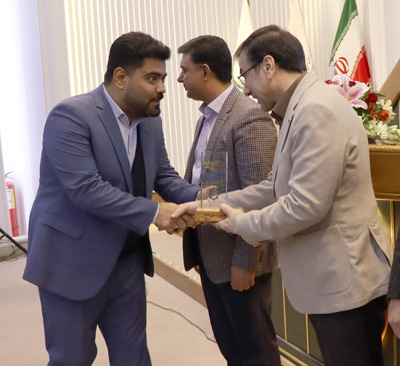 فنی و مهندسی نمونه