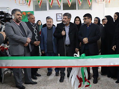 مجتمع فنی نیان
