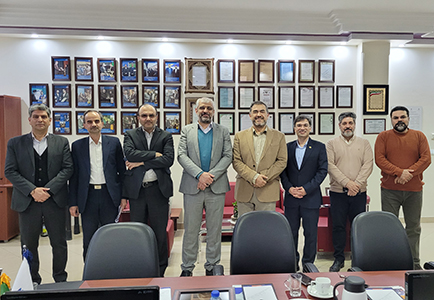 گروه صنعتی نیان
