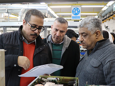 نیان الکترونیک