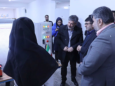 تابلوبرق کارگاهی