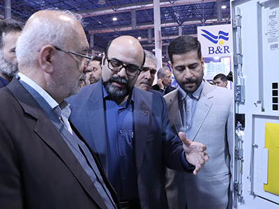 نیان الکترونیک