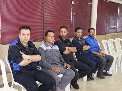 سئولیت اجتماعی نیان