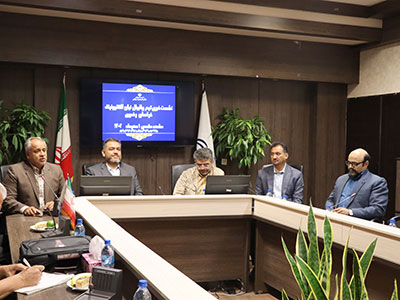 نیان الکترونیک