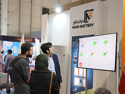 گروه صنعتی نیان