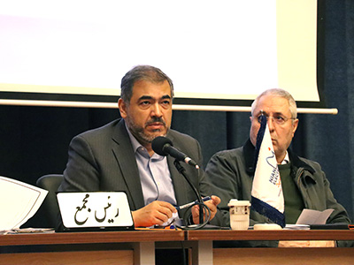 محمدعلی چمنیان