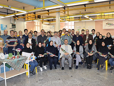پرسنل نیان الکترونیک