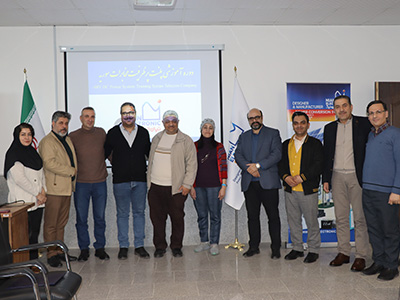 مجتمع فنی نیان