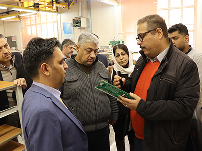 گروه صنعتی نیان