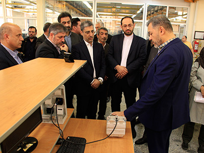 محمدعلی چمنیان