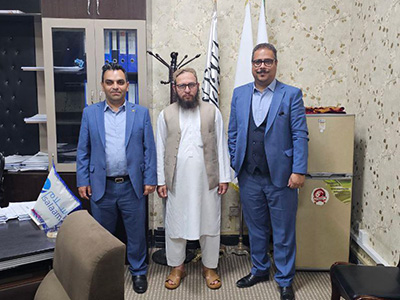 نیان الکترونیک