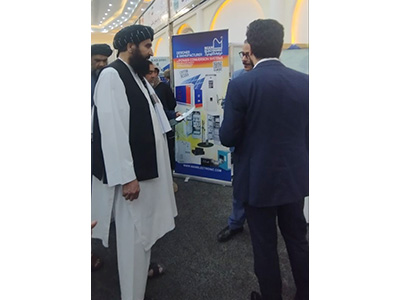 صادرات نیان الکترونیک