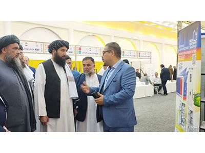 صادرات نیان