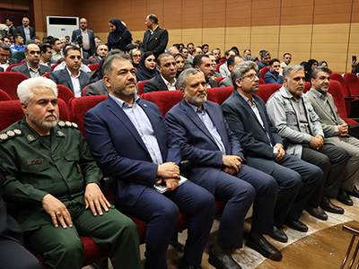 اداره تعاون، کار و رفاه اجتماعی