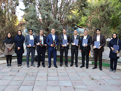 نیان الکترونیک