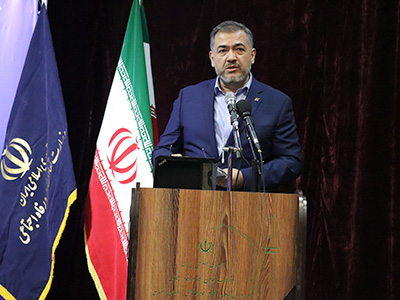 مهندس چمنیان