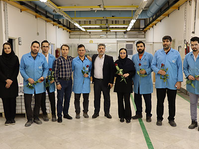 گرامیداشت مقام کارگر