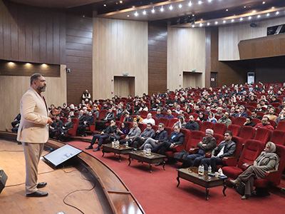 رویداد هزارتو
