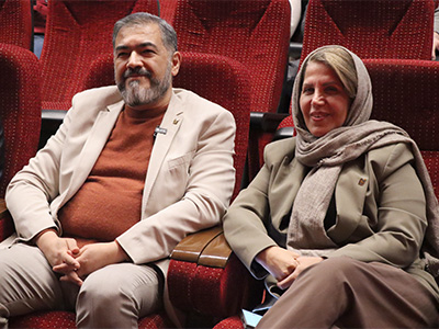 مهندس فاطمه سیستانی