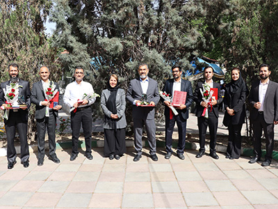 نیان الکترونیک
