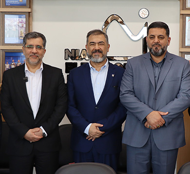 نیان الکترونیک