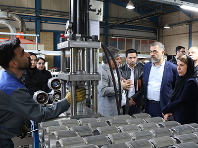 موتور کولر نیان