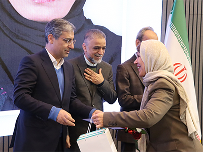 همایش ملی زنان