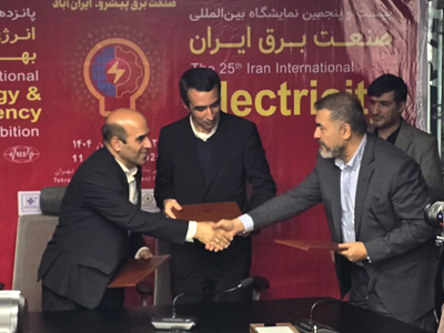 نیان الکترونیک