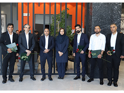 نیان الکترونیک