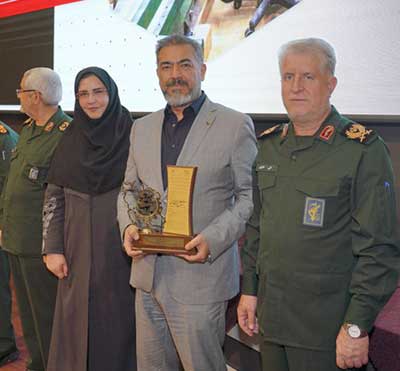 نیان الکترونیک