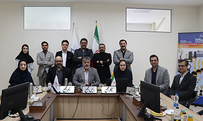 گروه صنعتی و پژوهشی نیان
