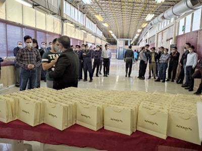 نیان الکترونیک