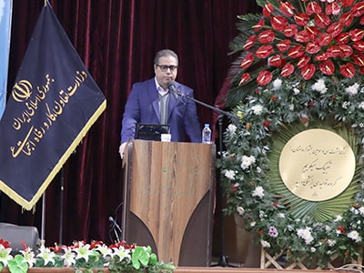 تندیس نیان الکترونیک