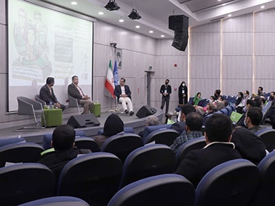 کارآفرینان پیشرو در تکنولوژی