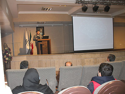 دانشگاه سجاد