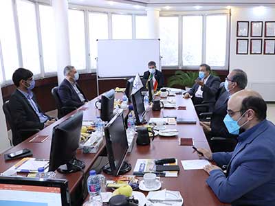نیان الکترونیک