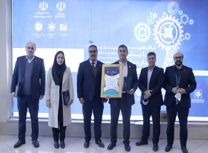 نیان الکترونیک